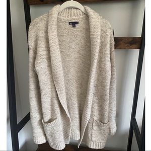 Gap Cardigan, Size Small